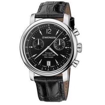Wenger model 01.1043.112 buy it here at your Watch and Jewelr Shop